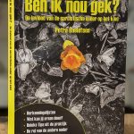 Boek: Ben ik nou gek