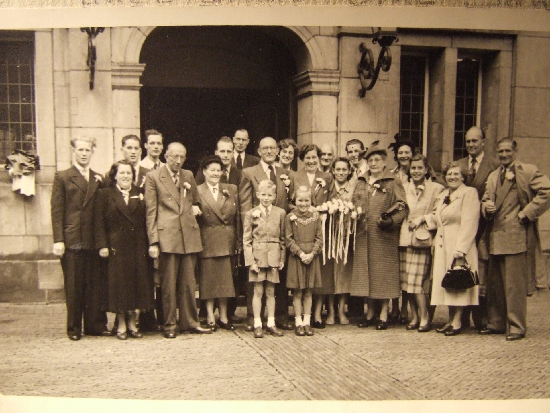 Familieopstelling praktijk de Rots