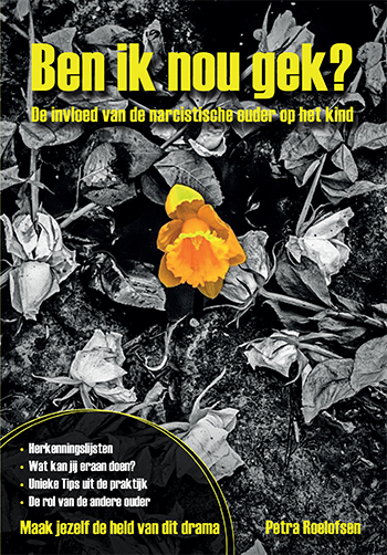 Boek "Ben ik nou gek"