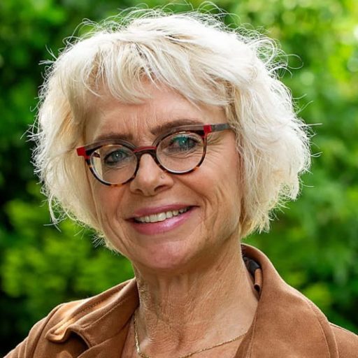 Metronieuws 4 juli 2024 Petra Roelofsen